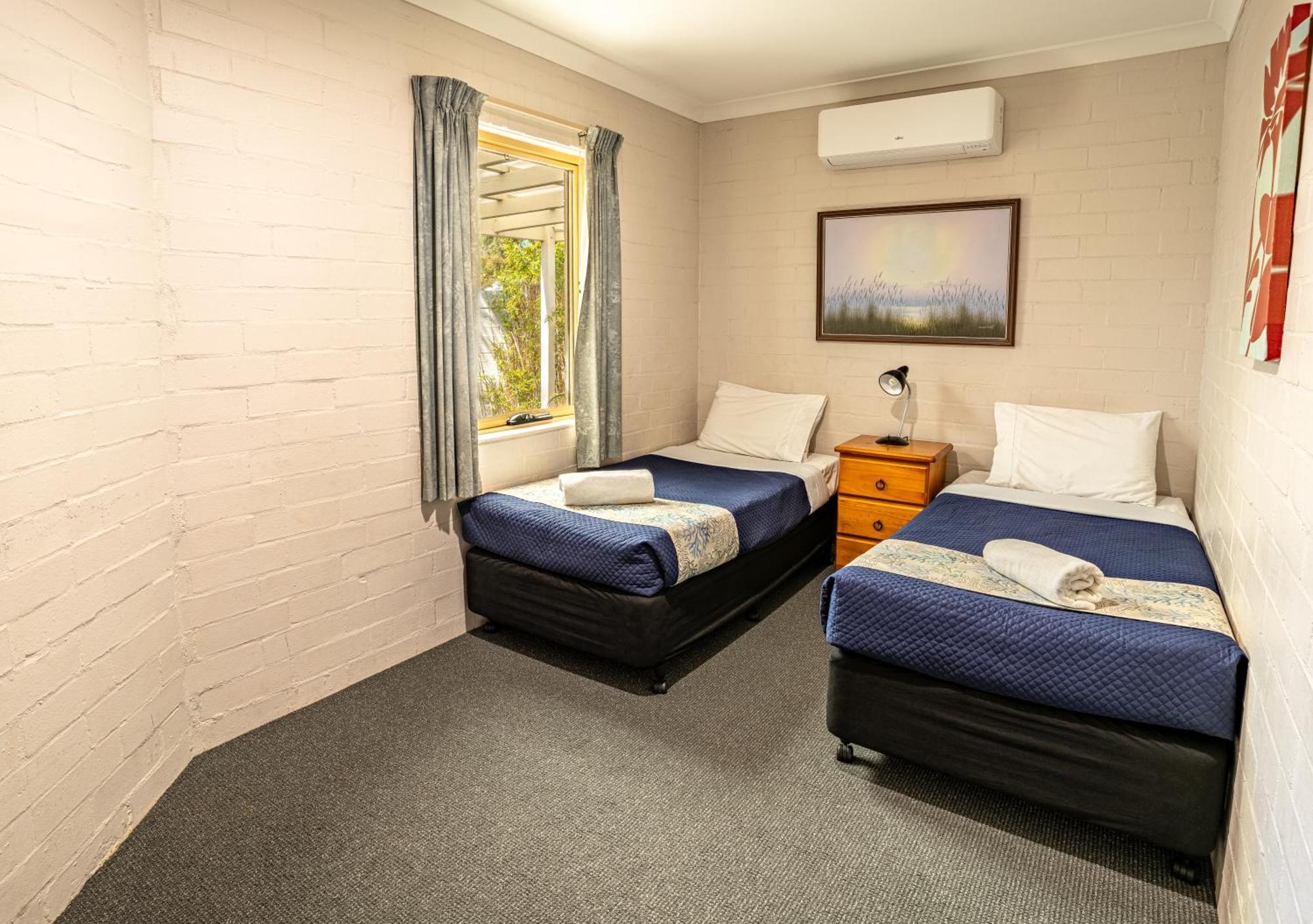 Kalbarri Murchison View Apartments 외부 사진