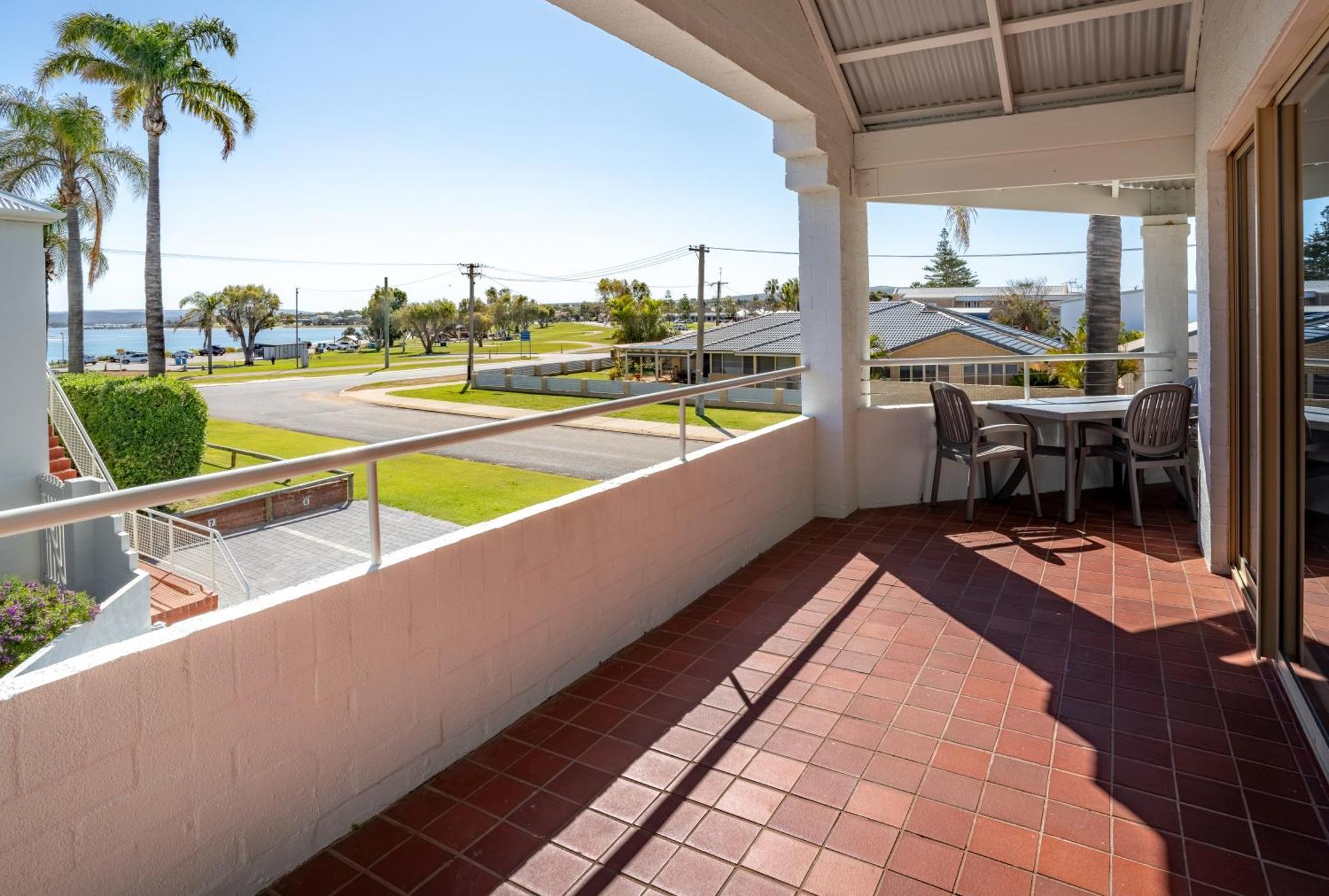 Kalbarri Murchison View Apartments 외부 사진