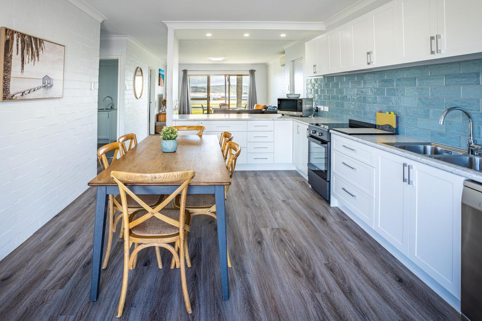 Kalbarri Murchison View Apartments 외부 사진