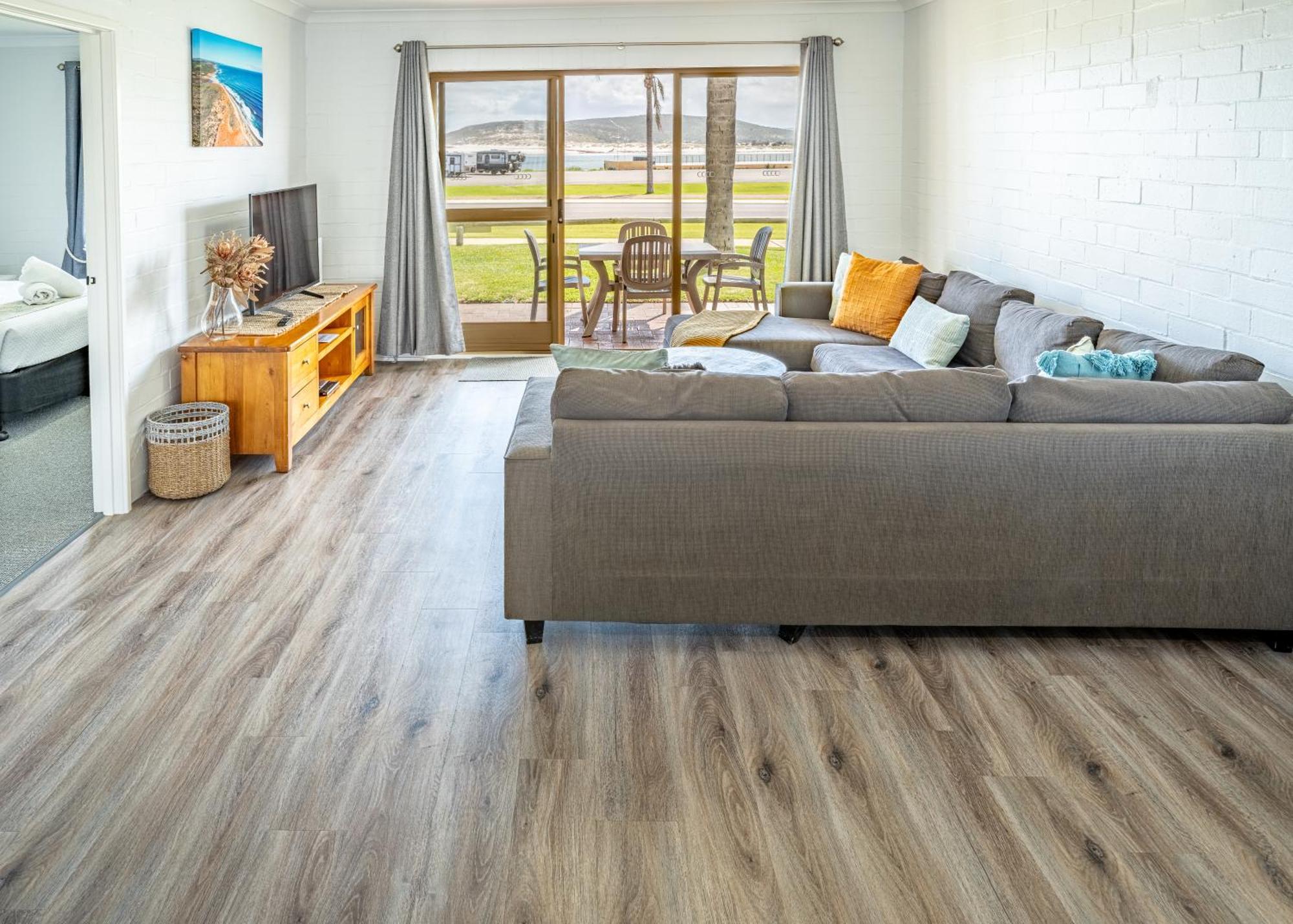 Kalbarri Murchison View Apartments 외부 사진