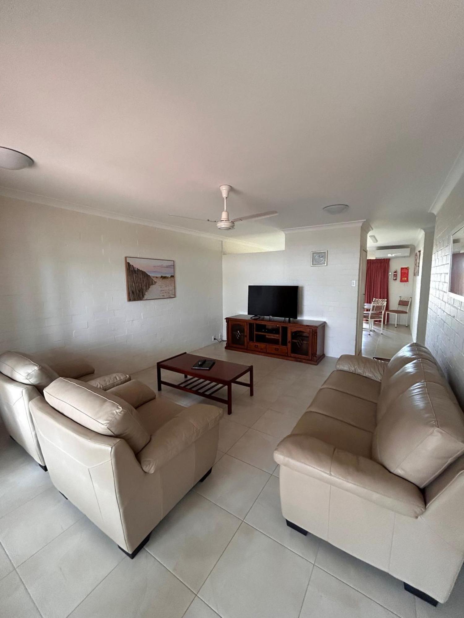 Kalbarri Murchison View Apartments 객실 사진