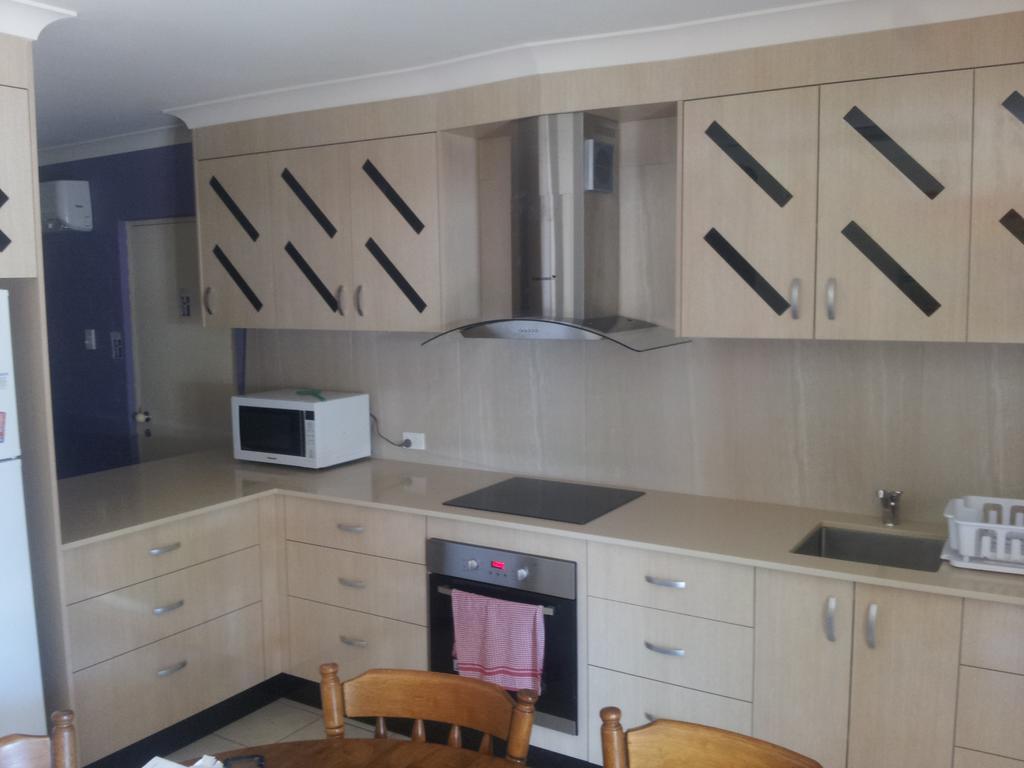 Kalbarri Murchison View Apartments 외부 사진