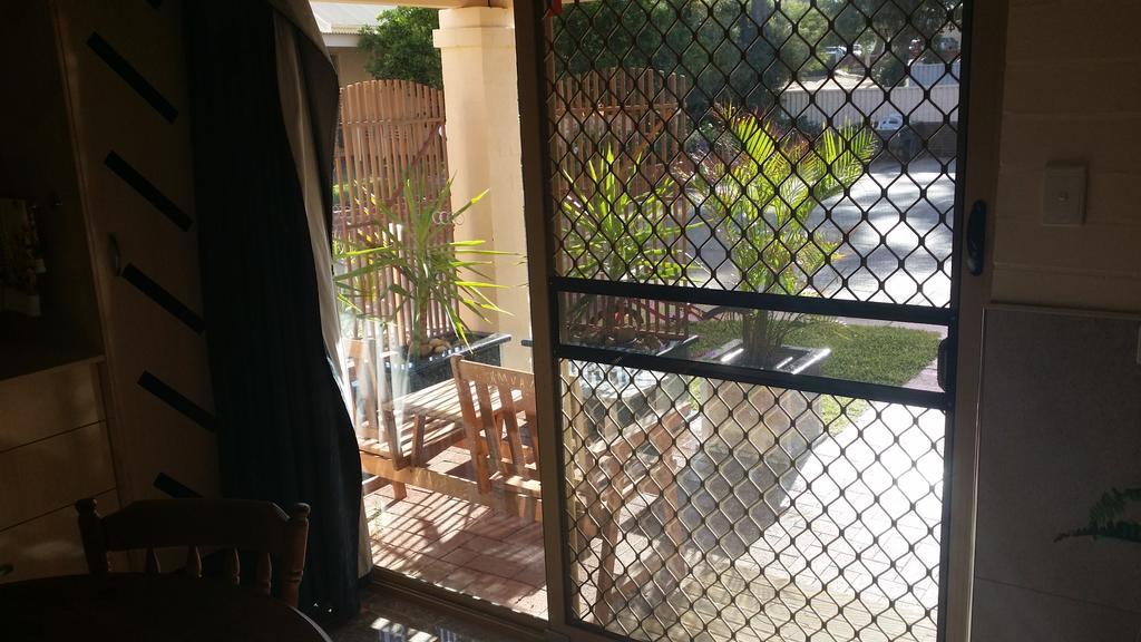 Kalbarri Murchison View Apartments 외부 사진