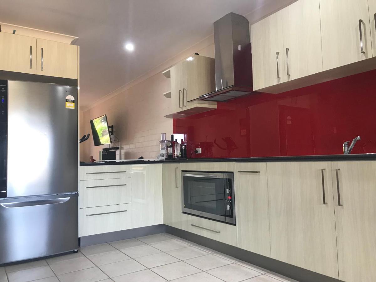 Kalbarri Murchison View Apartments 외부 사진